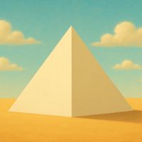 Dyls - Cherry On The Pyramid