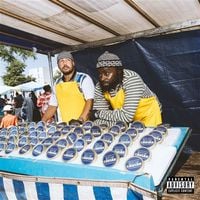Limsa D’Aulnay - Bitume Caviar vol. 2