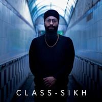 Prabh Deep - Class-Sikh