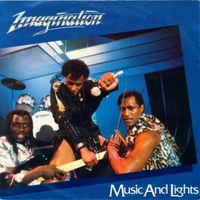 Imagination - Music and Lights