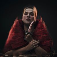 Alice Caymmi - ELECTRA