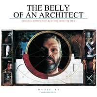 Wim Mertens - The Belly of an Architect