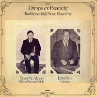 Sean McAloon - Drops of Brandy