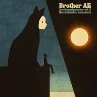 Brother Ali - Brother Minutester Vol. 2: Uskudar Sessions