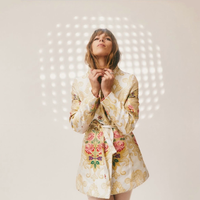 Melody's Echo Chamber - The House That Doesn&rsquo;t Exist