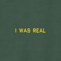 75 Dollar Bill - I Was Real