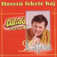 Lagzi Lajcsi - Hossz&uacute; Fekete Haj
