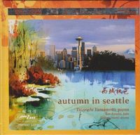 Tsuyoshi Yamamoto - Autumn In Seattle