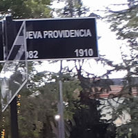 ideac - Nueva Providencia