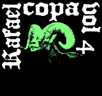 COPA - Volume 4