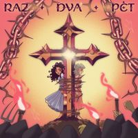 Pingi - RAZ DVA PĚT