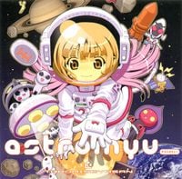 Toromi - astromyu-