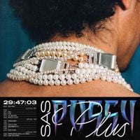 Karpe - SAS PLUS / SAS PUSSY