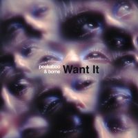 PEEKABOO - Want It
