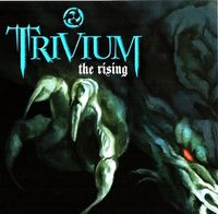 Trivium - The Rising