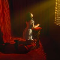 St. Mary - AMEN