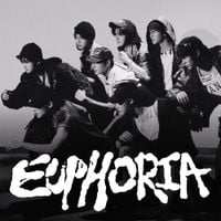 ALPHA DRIVE ONE - EUPHORIA