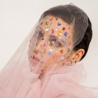 Fallulah - All My Eyes Are Open, Pt. I