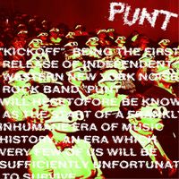Punt - Kickoff