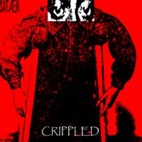 SAT&AElig;N - CRIPPLED