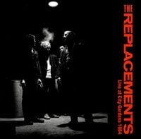 The Replacements - Live At City Gardens 1984