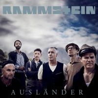 Rammstein - Ausl&auml;nder