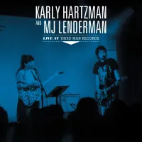 Karly Hartzman - Live At Third Man Records