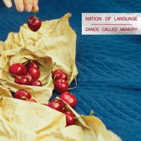 Nation of Language - Silhouette