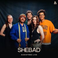 SHEBAD - SHEBAD on Audiotree Live
