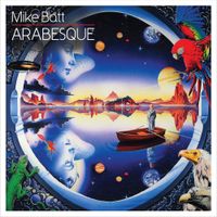 Mike Batt - Arabesque