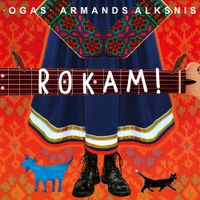 Ethno band OGAS - ROKAM!