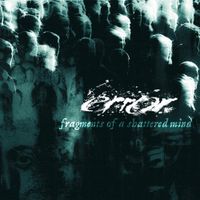 Error - Fragments of A Shattered Mind