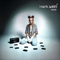 Kami Kehoe - DRAMA QUEEN