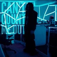 Trippie Redd - Can&rsquo;t Count Me Out