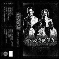 Escuela Grind - Non Serviam
