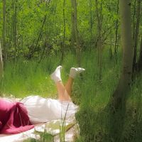 Samantha Hart - lies I tell myself