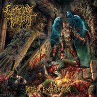 Legacy Of Torment - Ritual Exsanguination