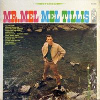 Mel Tillis - Mr. Mel