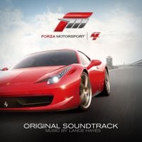 Lance Hayes - Forza Motorsport 4