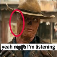 Michael Lamarche - yeah bro i'm listening