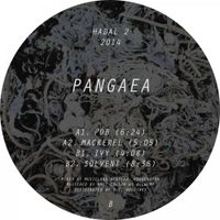Pangaea - Pob