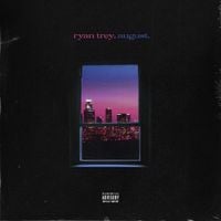 Ryan Trey - august