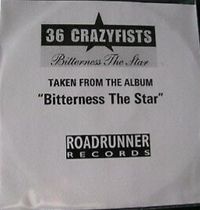 36 Crazyfists - An Agreement Called Forever