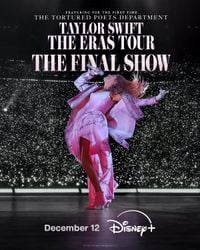 Taylor Swift - The Eras Tour | The Final Show
