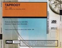 Taproot - I