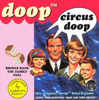 Doop - Circus Doop