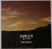 Taproot - Birthday