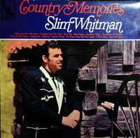 Slim Whitman - Country Memories