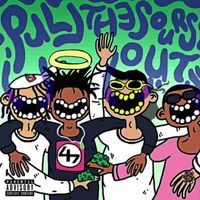 Dirty Sanchez 47 - Pull the Sours Out