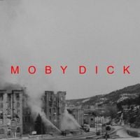 Jakey - Moby Dick